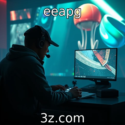 Crescimento da realidade aumentada nos jogos digitais - eeapg