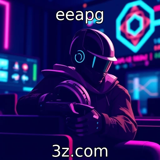 Tendências emergentes na indústria de jogos - eeapg