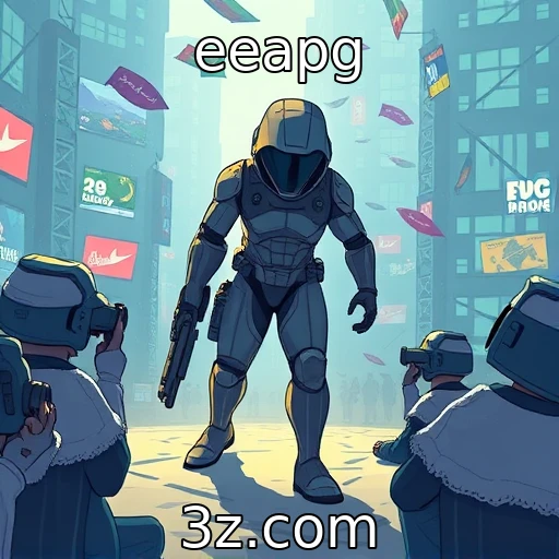 Expectativas de vendas na indústria de jogos - eeapg