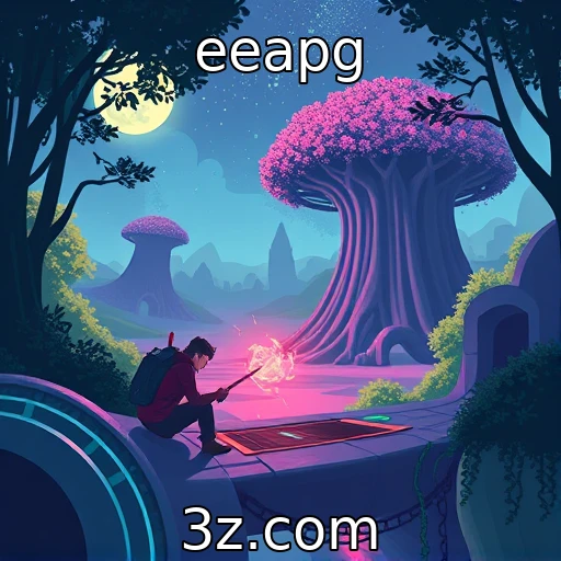 Desenvolvimento de jogos independentes em destaque : eeapg