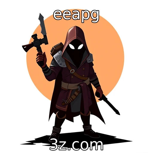 Tendências na produção de jogos independentes - eeapg