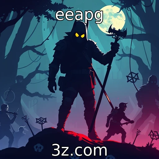 Desenvolvimento de jogos indie em ascensão na indústria - eeapg