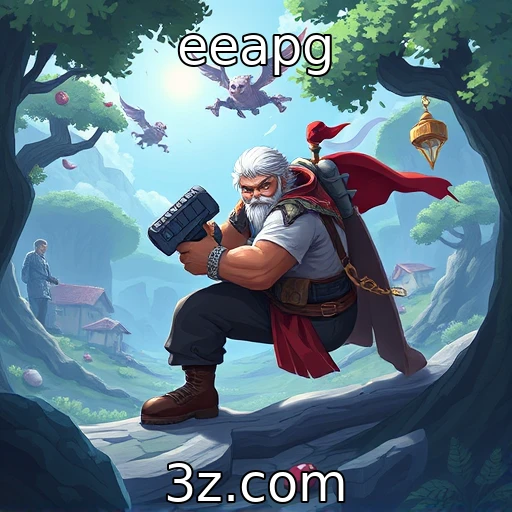 Crescimento do mercado de jogos mobile e suas tendências - eeapg