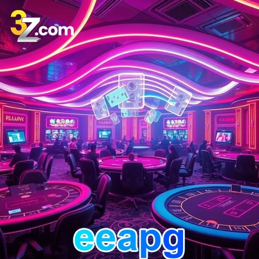 Slots emocionantes: jogue agora no site eeapg