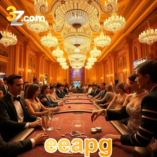 eeapg Cassino Virtual