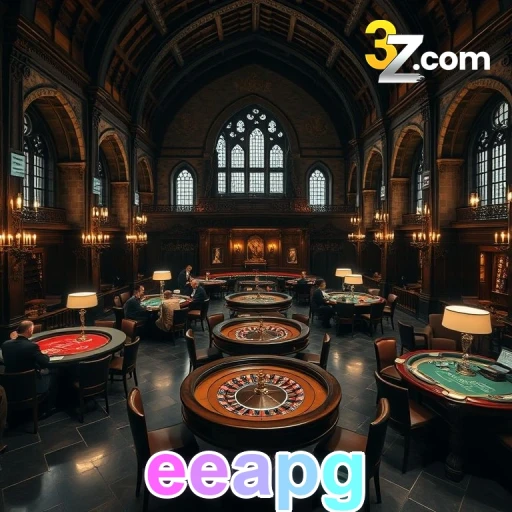 eeapg Máquinas de Slot